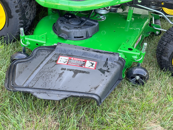 2024 John-Deere X380