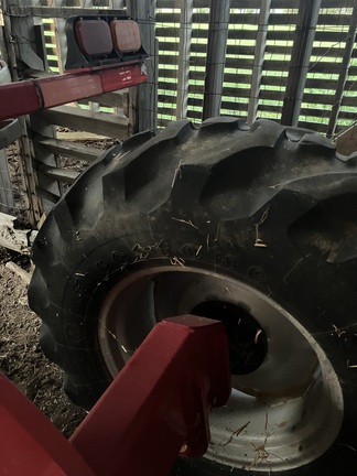 Photo of Horsch JOKER RT23