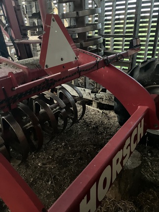 Photo of Horsch JOKER RT23