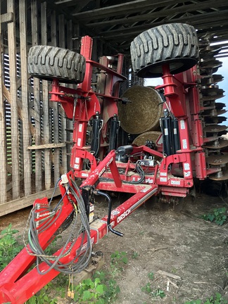 Photo of Horsch JOKER RT23
