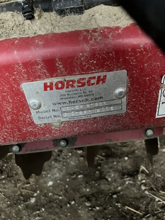 Photo of Horsch JOKER RT23