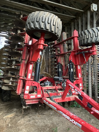 Photo of Horsch JOKER RT23