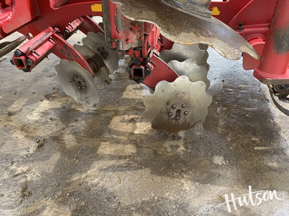 Photo of Horsch JOKER RT23