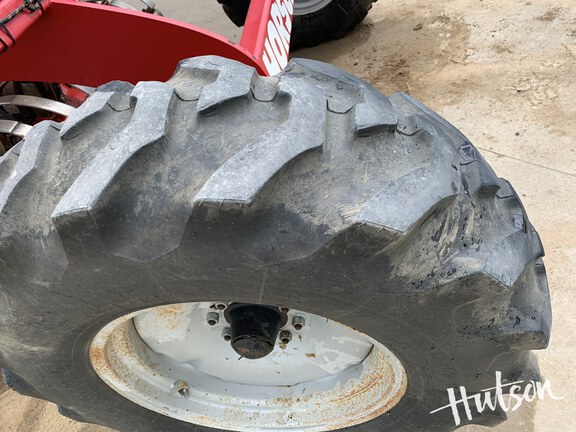 Photo of Horsch JOKER RT23