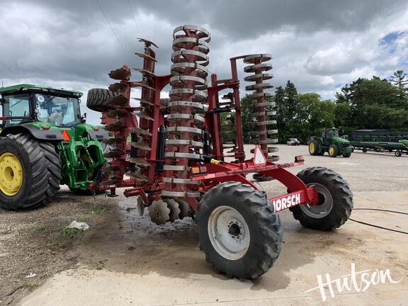 Photo of Horsch JOKER RT23