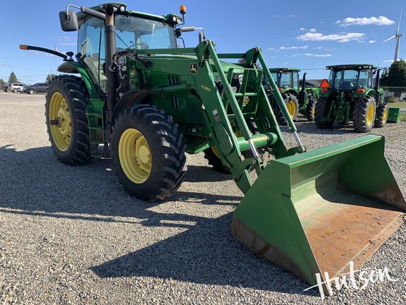 Photo of 2013 John Deere 6170R