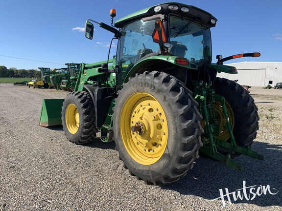 Photo of 2013 John Deere 6170R