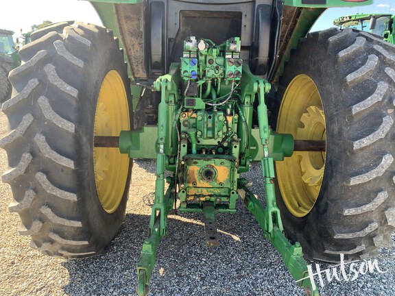 Photo of 2013 John Deere 6170R