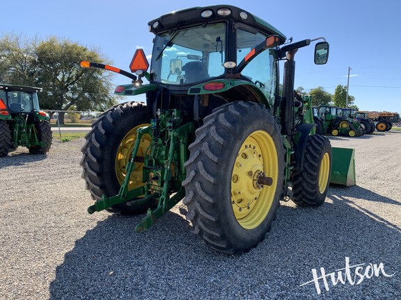 Photo of 2013 John Deere 6170R