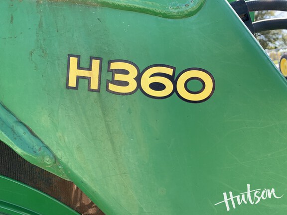 Photo of 2013 John Deere 6170R
