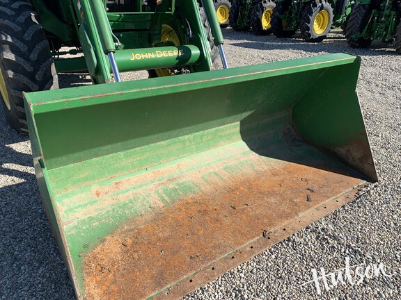 Photo of 2013 John Deere 6170R