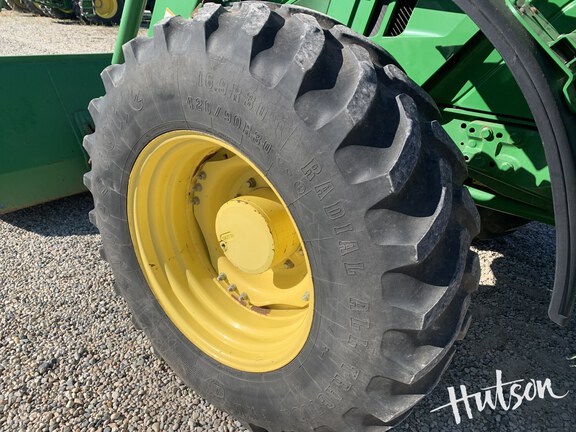 Photo of 2013 John Deere 6170R