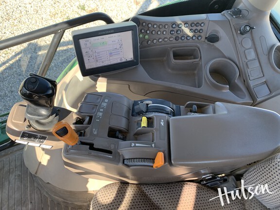 Photo of 2013 John Deere 6170R
