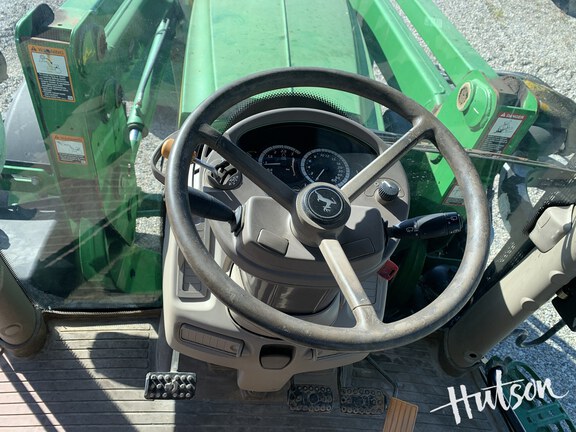 Photo of 2013 John Deere 6170R