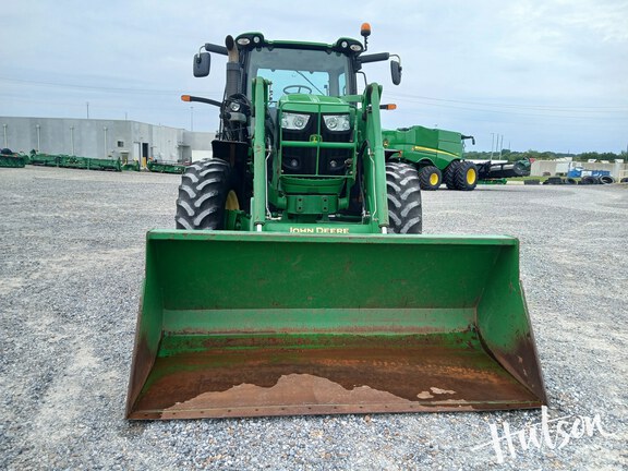 Photo of 2013 John Deere 6170R