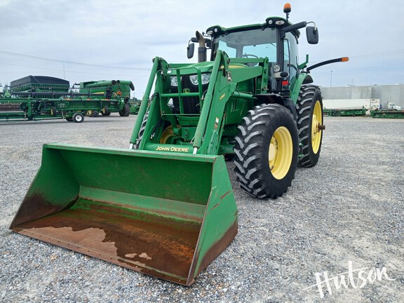 Photo of 2013 John Deere 6170R
