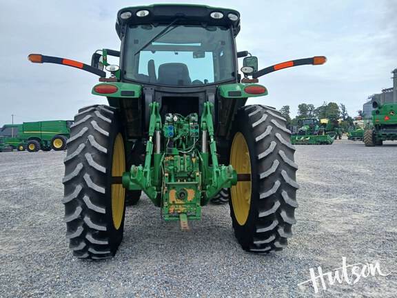 Photo of 2013 John Deere 6170R