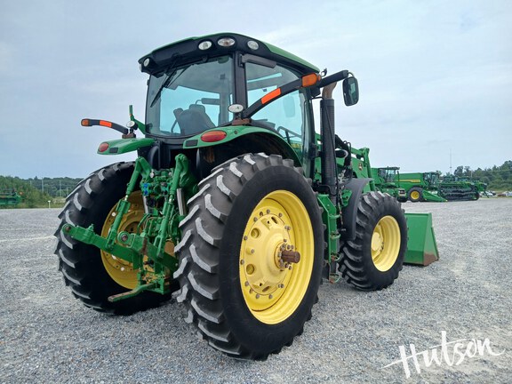 Photo of 2013 John Deere 6170R
