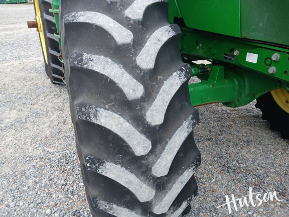 Photo of 2013 John Deere 6170R
