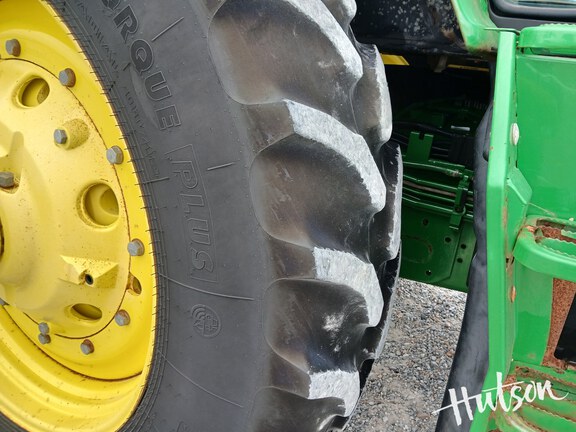 Photo of 2013 John Deere 6170R