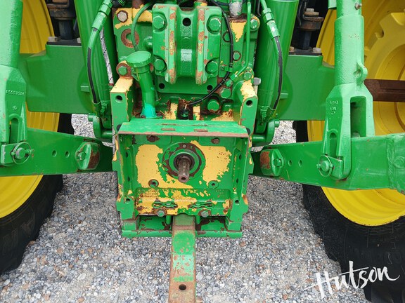 Photo of 2013 John Deere 6170R