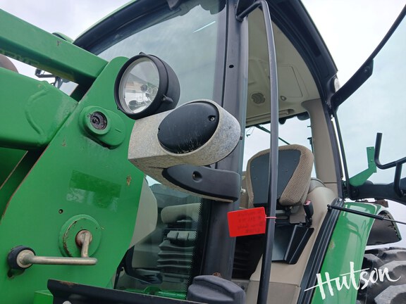Photo of 2013 John Deere 6170R
