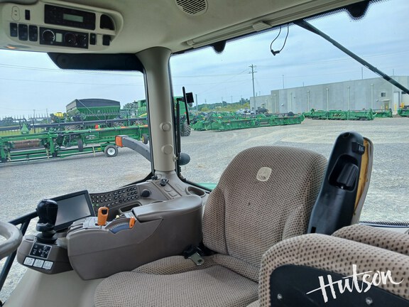 Photo of 2013 John Deere 6170R