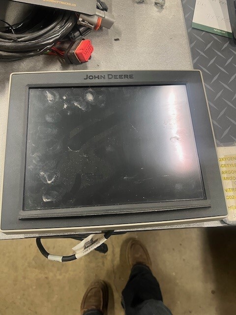 2024 John Deere G4 EXTENDED DISPLAY Image 1