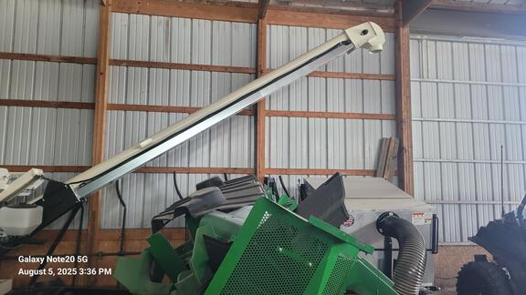 2022 Meridian Seed Titan 4SE