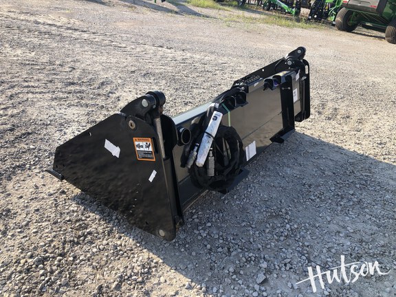 Photo of 2024 John Deere MP84B