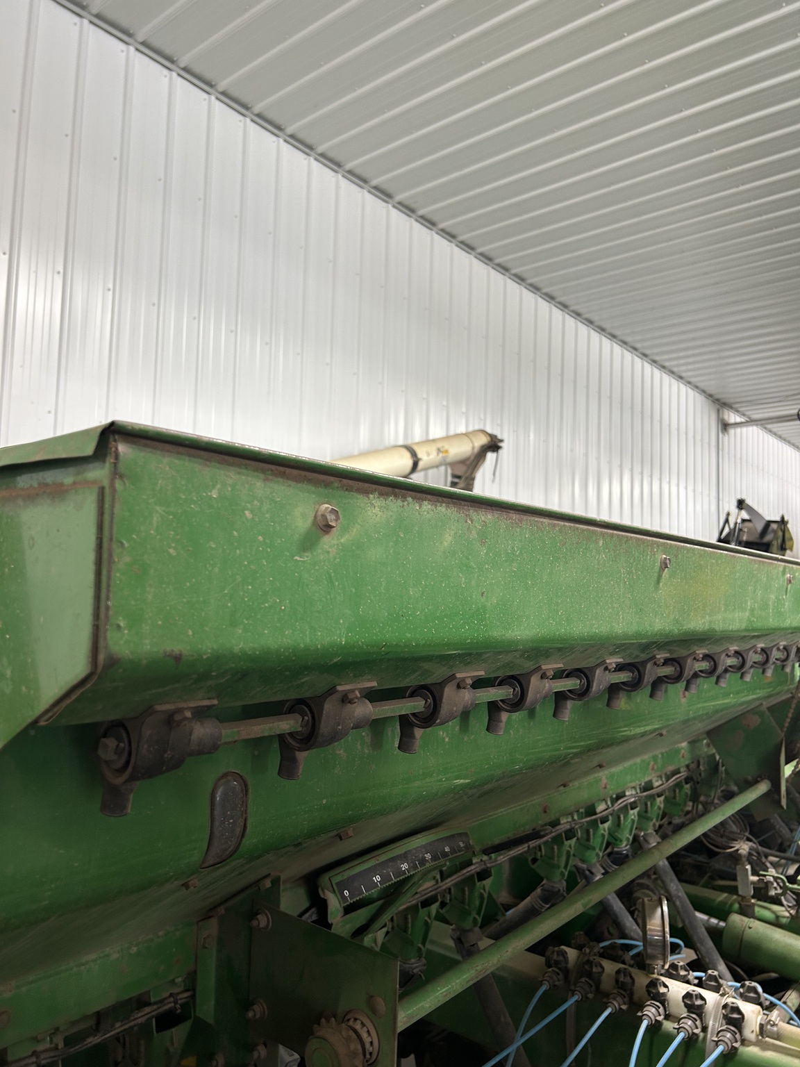 1993 John Deere 750 Image 14