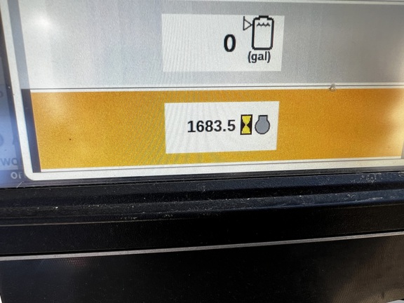 2017 John Deere R4045 - Photo44