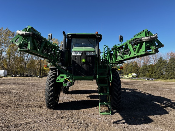 2017 John Deere R4045 - Photo8