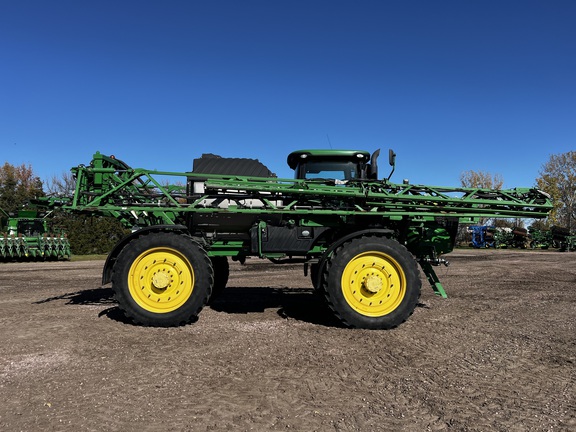 2017 John Deere R4045 - Photo2