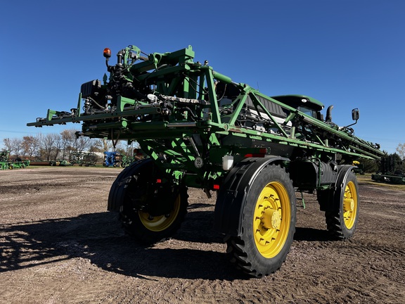 2017 John Deere R4045 - Photo3