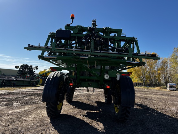 2017 John Deere R4045 - Photo4