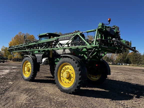 2017 John Deere R4045 - Photo5