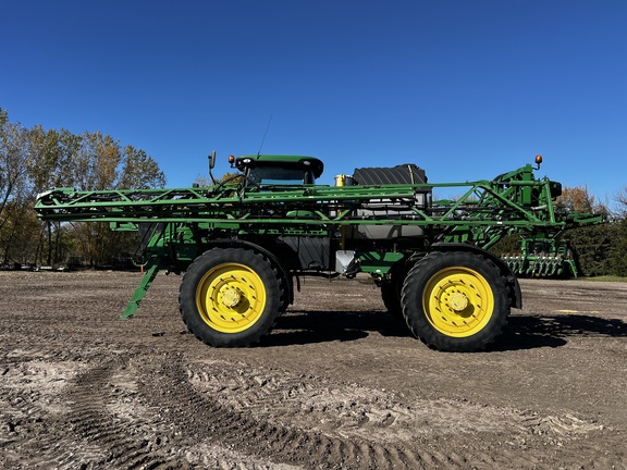 2017 John Deere R4045 - Photo6