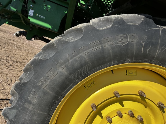 2017 John Deere R4045 - Photo9