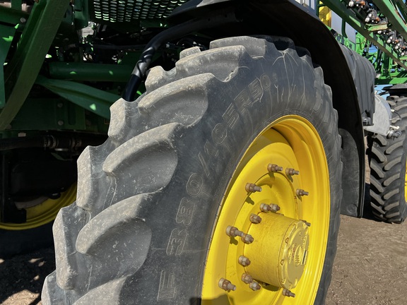 2017 John Deere R4045 - Photo10