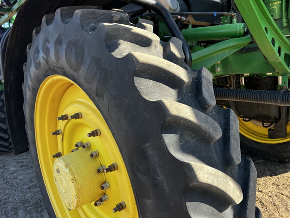 2017 John Deere R4045 - Photo13