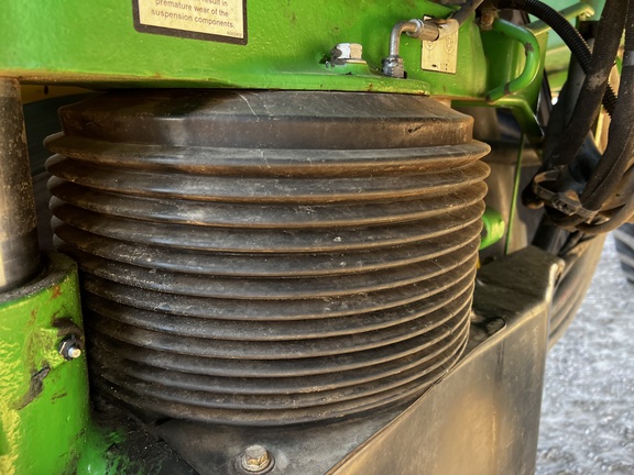 2017 John Deere R4045 - Photo14