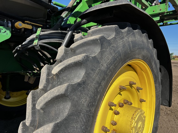 2017 John Deere R4045 - Photo16