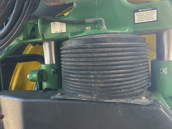 2017 John Deere R4045 - Photo17