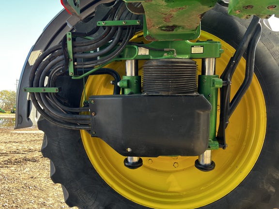 2017 John Deere R4045 - Photo18