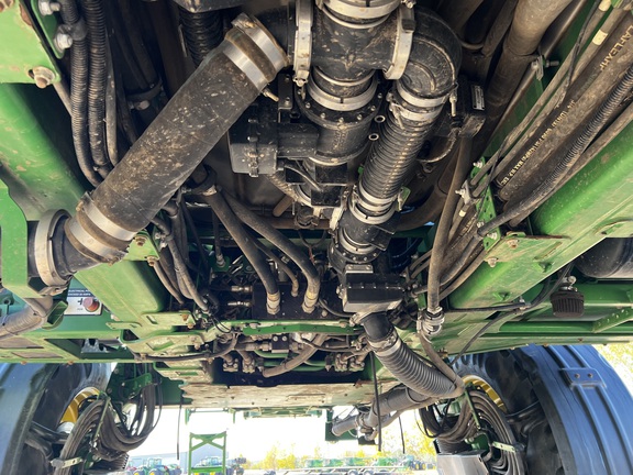 2017 John Deere R4045 - Photo22