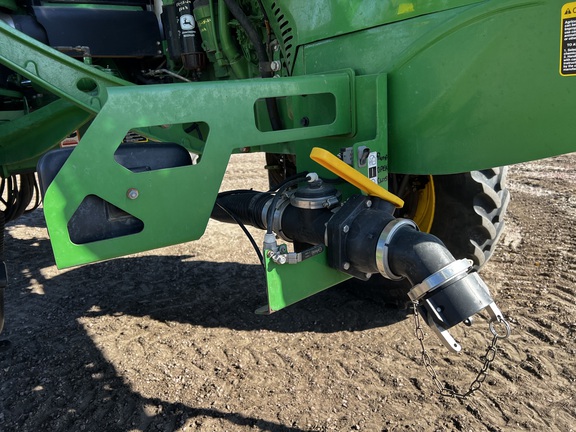 2017 John Deere R4045 - Photo23