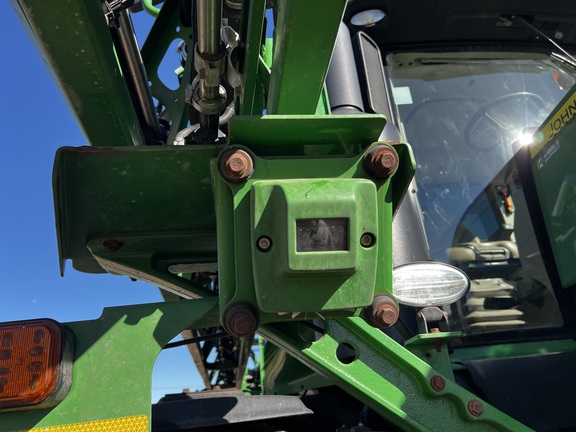 2017 John Deere R4045 - Photo24