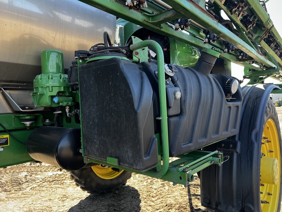 2017 John Deere R4045 - Photo25