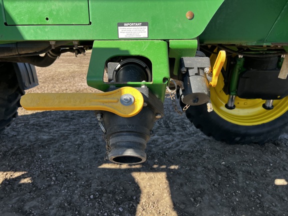 2017 John Deere R4045 - Photo27